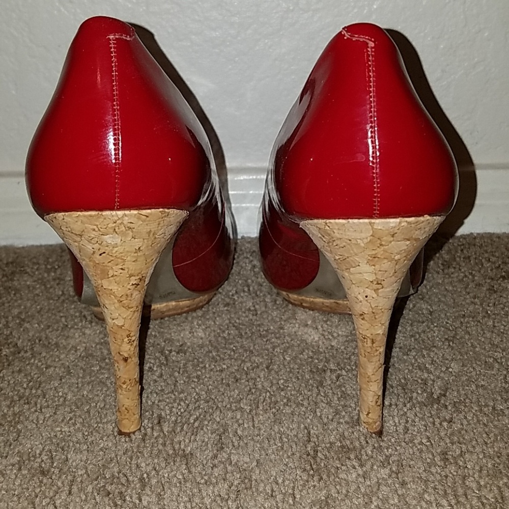 Jessica Simpson Layla 7.5 - Picture 4 of 4
